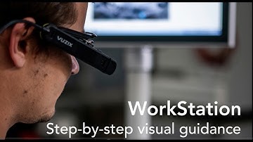 Odin WorkStation: Aerospace assembly made easy