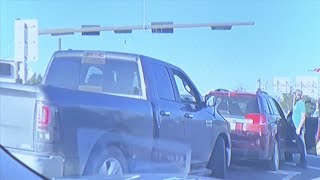 Day 1 of trial: Witnesses recount chaos in deadly Panama City road rage case