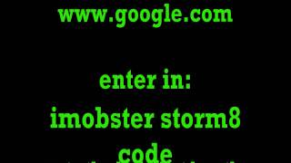 IMobster codes