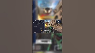 3 Piece On Tunisia #callofduty #callofdutymobile #cod #codm #codmobile #sniping #CODMobile