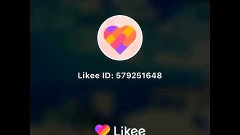 Likee app