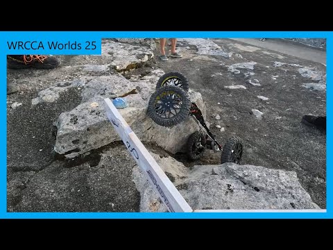 WRCCA Worlds 2025 Super Finals 