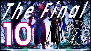 The Final 10 Minutes of 2v8 Chaos. Dead by Daylight 