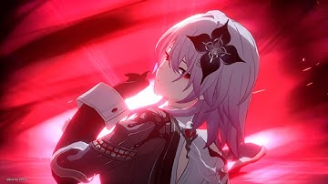 Honkai Star Rail 3.6 Anomaly Arbitration King (0 Cycle Autobattle) ft. E2 Castorice + E0 Evernight