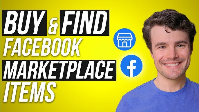 5 Ways To Mastering Facebook Marketplace A 2024