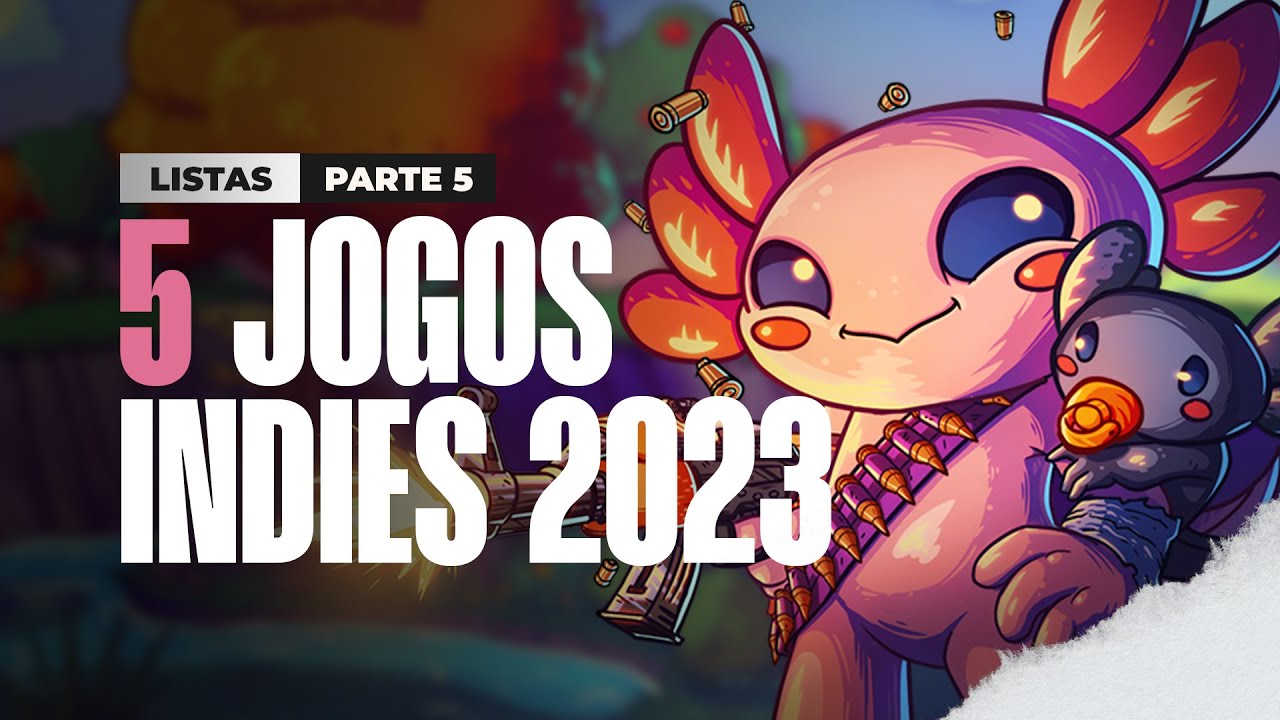 PARTE 2: Mais 29 jogos brasileiros pra ficar de olho em 2023