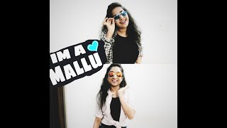 IM A MALLU | RINOSH GEORGE | MALAYALI ANTHEM | LA HOPPERS CHOREOGRAPHY |