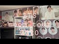 BTS Room Tour 2020 // joonxchild