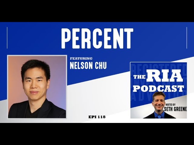 Ep118 Nelson Chu video