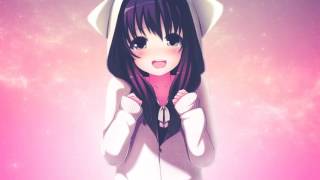 Nightcore - Only Teardrops(Emmelie de Forest)