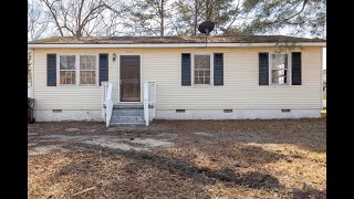 303 W Horton St video tour