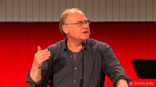 Todd Picket and Lisa Ishihara: Chapels & Spiritual Formation - Biola Chapel