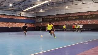 FUTSAL - Highlights Jogo (6-8) (04/06/2024)