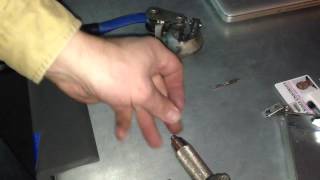 Pop Rivets 101