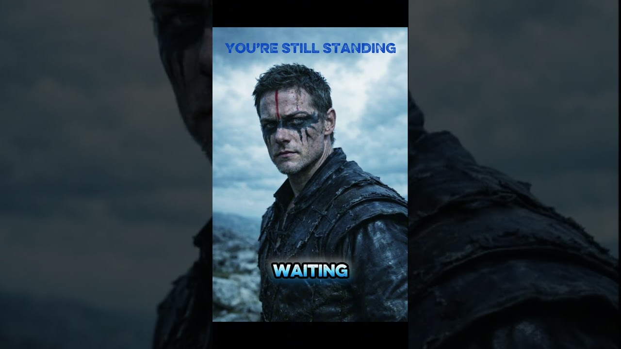 YOU’RE STILL STANDING