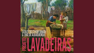 A Viga do Sonho (feat. Helena Cutter) - Lina de Albuquerque, Gedley Belchior Braga