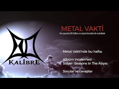 Metal Vakti IV