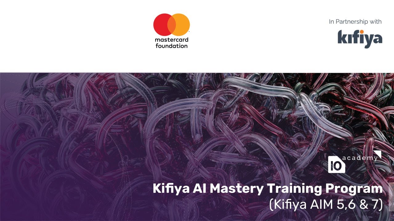Faiss Vector Database Tutorial Kifiya AIM 5,6&7 Week 6 Day 2 Tutorial 1 Building Your Vector Database ...