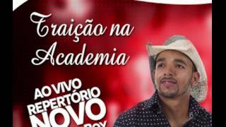 A mala é falssa amor - Unha pintada - Traição na academia