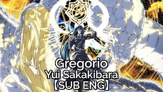 【SUB ENG】Gregorio - Yui Sakakibara screenshot 2