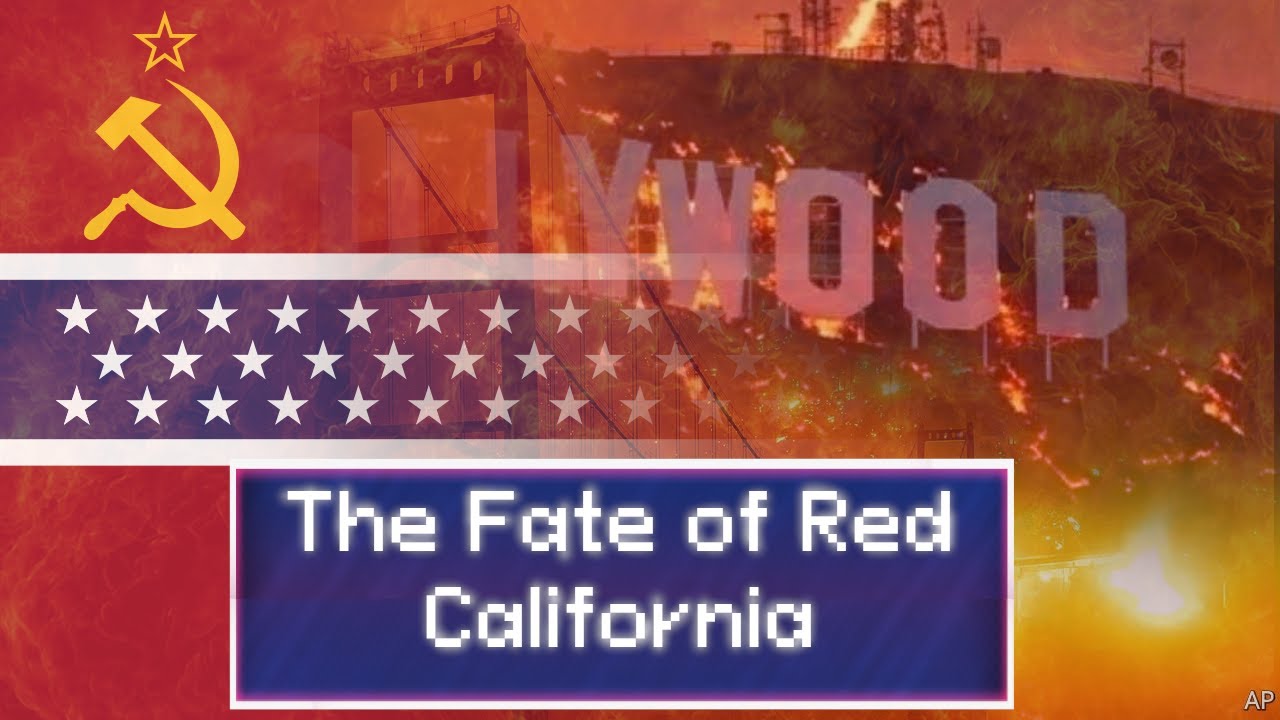 [The Fire Rises]Custom Super Events: The Fate of the APLA - YouTube