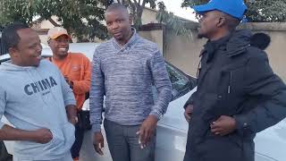 Jahsignal Psalmist Lamondy Dube Nobert Mkombe hama heya yee kana matikomborera freestyle