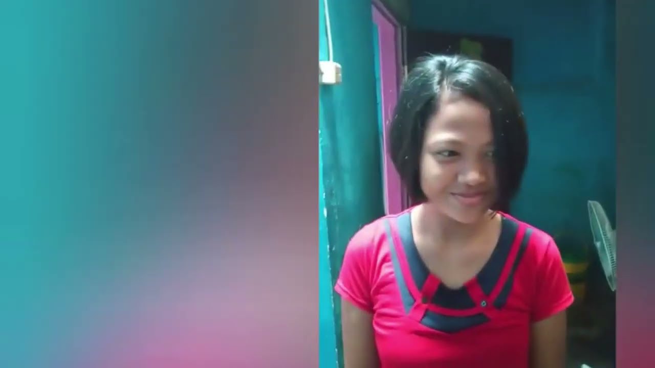 Remaja SMP potong rambut model Bob polwan