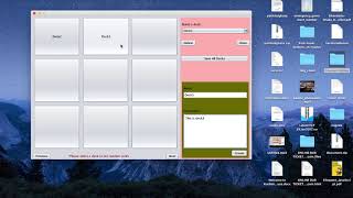 flashcards