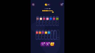 Get Color Level 123 (19 Moves Remaining)