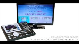 Merish 3 Reproduit Et Mixe Les Fichiers Midi Et Mp3