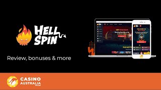 Hell Spin Casino Australia