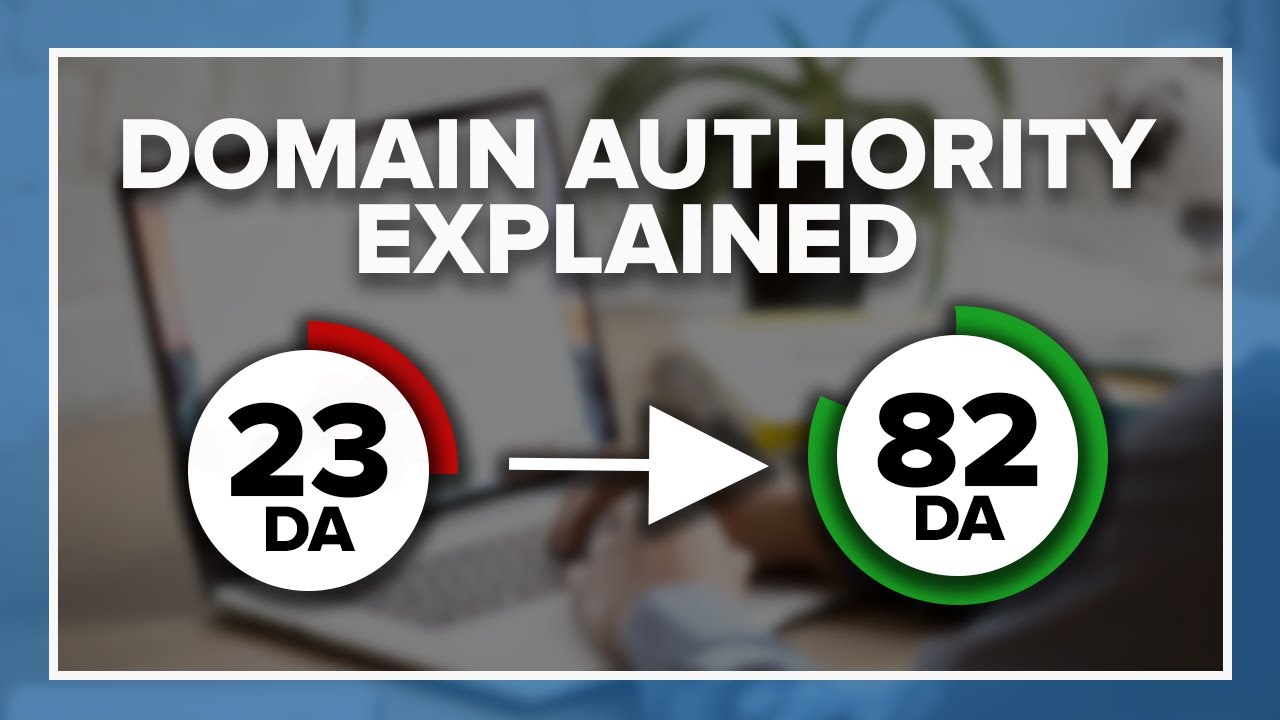 How To Check A Website Domain Authority