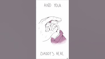 Thumbnail of Beautiful Boy - Animation