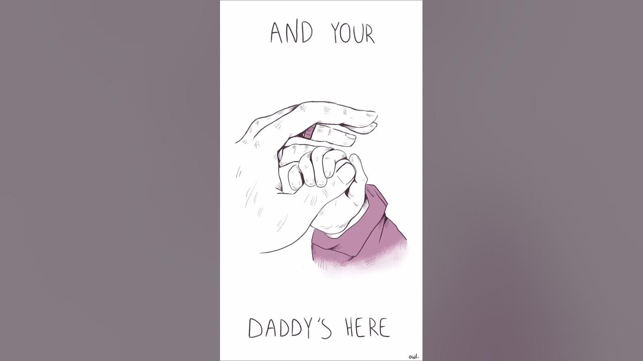 Beautiful Boy - Animation