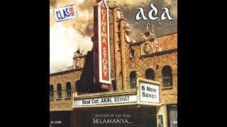 ADA BAND - AKAL SEHAT 2007 CD-RIP