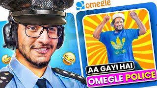 Omegle is Too Funny | Triggered Insaan