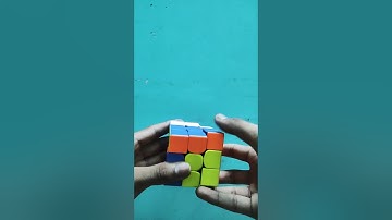 CUBE LOOP (PART 169(S2)) #rubikscube #cube #cubing #lego #rubik #infinite #loop #infiniteloop #infin