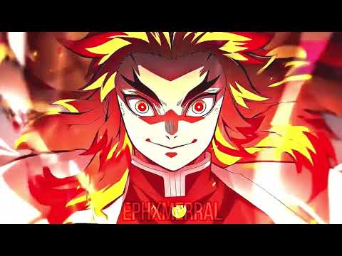 Rengoku 「AMV」// royalty