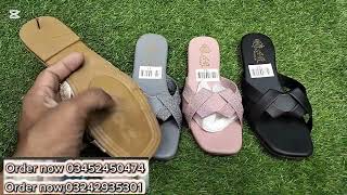 Soft medicated wholesale price,#asliwholesale #footwearsshop #onlineshopping #priceshoes screenshot 4
