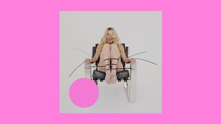 Kesha - Delusional. Sped Up