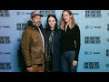 India Donaldson, Lily Collias, and James Le Gros on Good One | ND/NF 2024