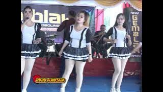 NEW GEMBLAK Siang Full Live Di Kediaman Bpk.SUROTO Cepoko