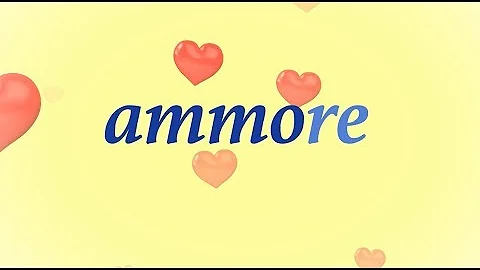 Ammore Dating App