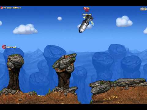 Cortex Command Speed Run Fails