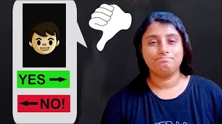 Why I Don't Like Dating Apps | Soft Spoken ASMR screenshot 5