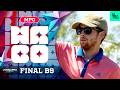 Innova presents 2026 WACO | MPO FINALB9 | Anttila, Keith, Krans, Scott | Jomez Disc Golf