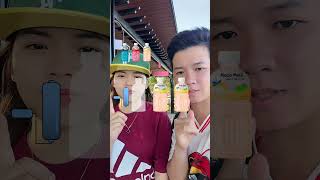 iPhone 17 Pro Max Cosmic Orange 📱🔥#noads  #tiktok #funny  Part 10