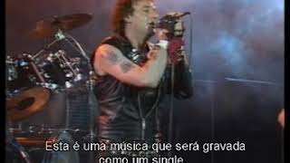 Paul Di'Anno — Heartuser music video thumbnail