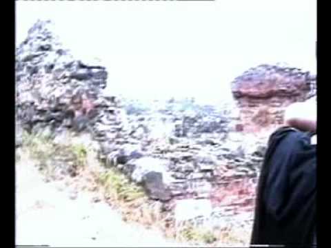 ექსკურსია დმანისის ნაქალაქევში