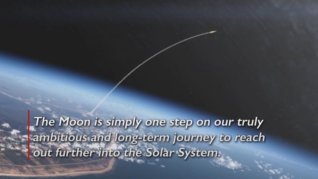 mercury letra State of NASA: How Cool Is That?